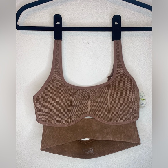 aerie Other - Aerie offline NWT small sports bra